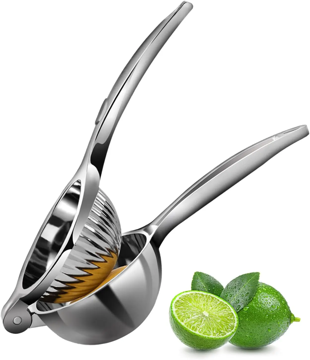 Citrus Juicer Bar - Handheld Citrus Juicer, Heavy Duty Lemon