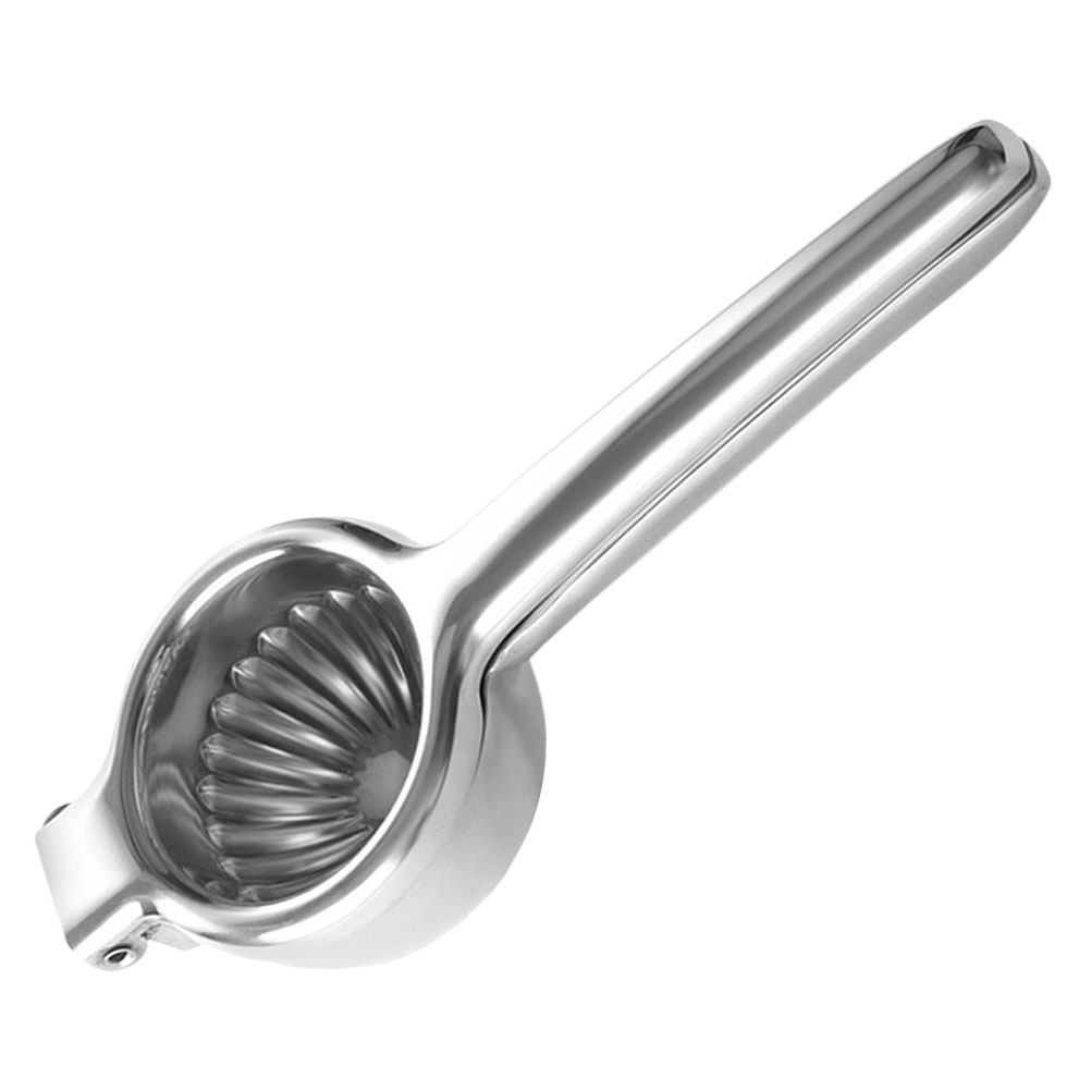 Citrus Juicer Bar - 1Pcs Stainless Steel Manual Lemon Squeezer