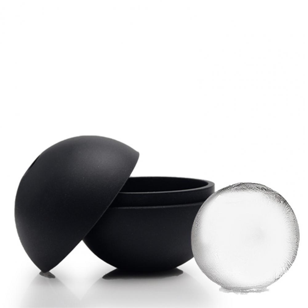 Ice Cube Mold Silicone Sphere  - Ice Mold Sphere reseña y precio
