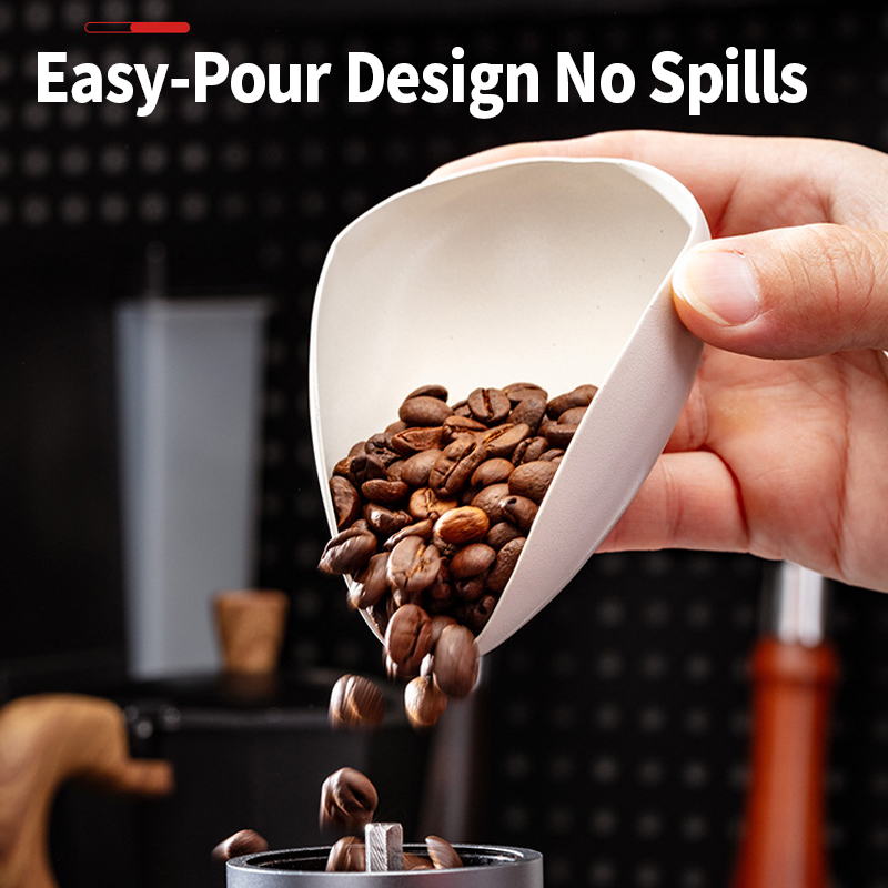 OANKR 304 Coffee Bean Dosing C - Home Bar Supplies reseña y precio