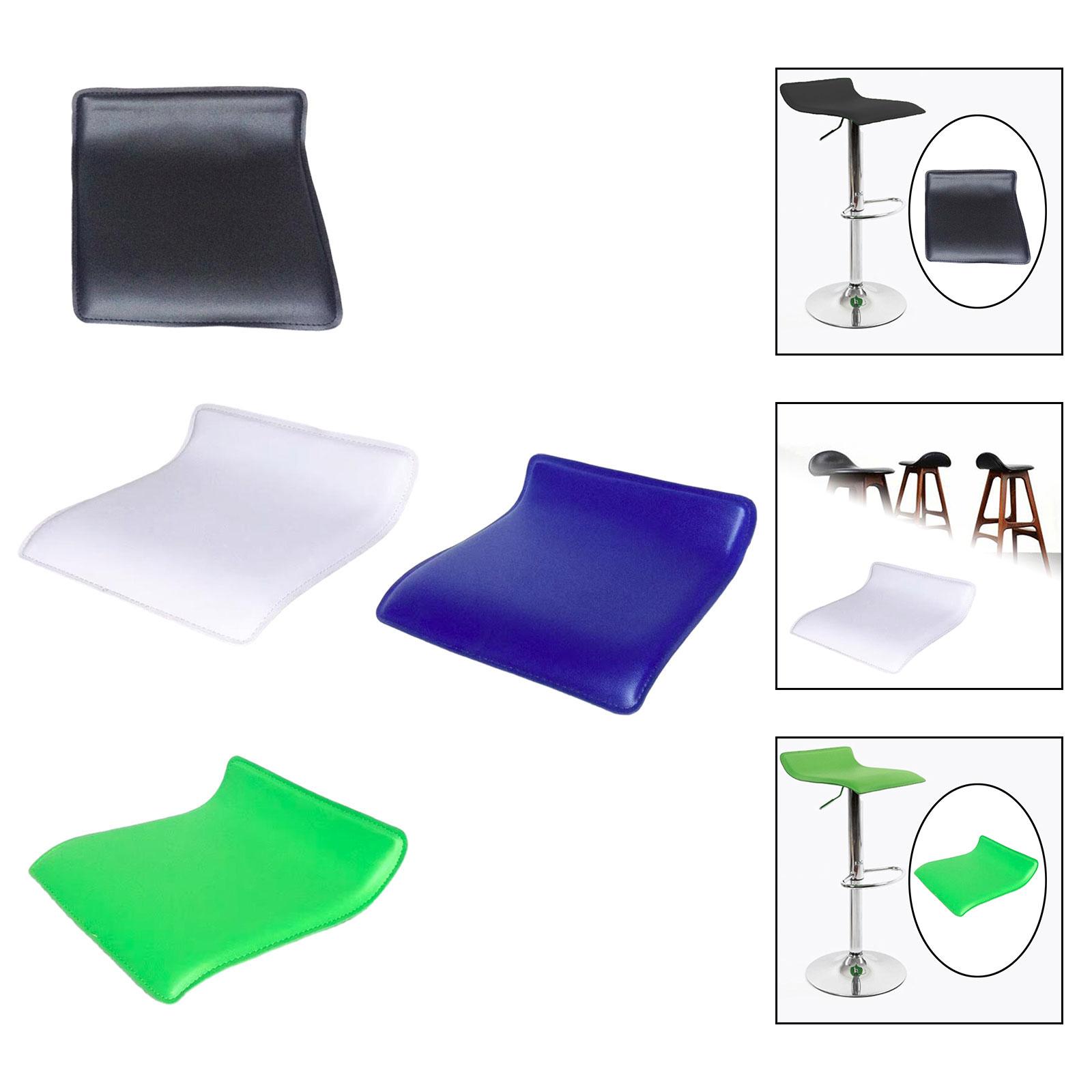 Bar PVC Stool Seat Replacement - Home Bar Seating reseña y precio