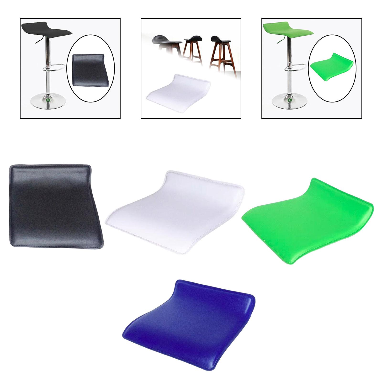 Bar PVC Stool Seat Replacement - Home Bar Seating reseña y precio