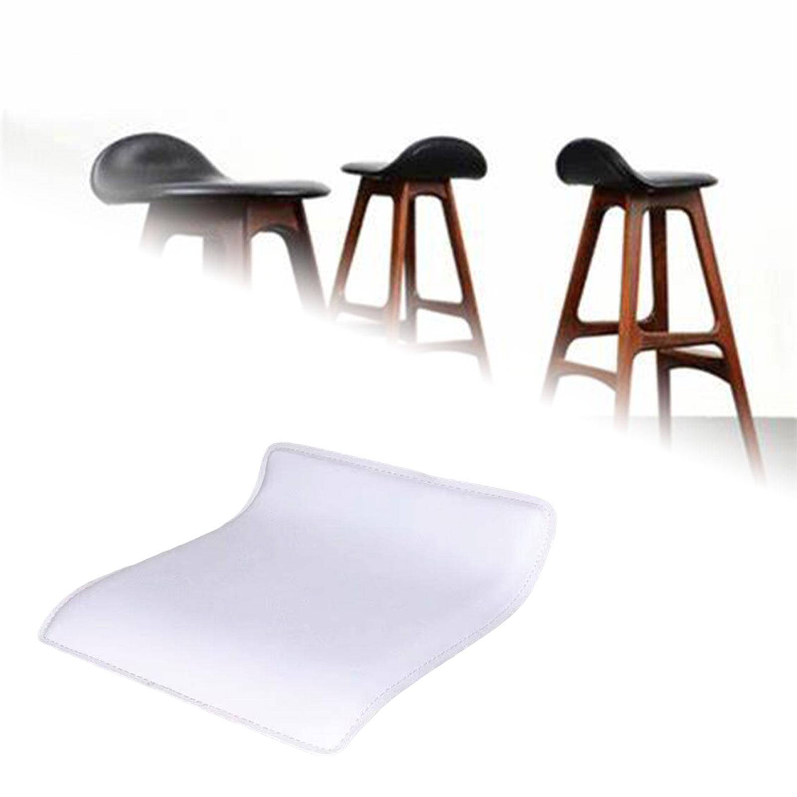 Bar PVC Stool Seat Replacement - Home Bar Seating reseña y precio