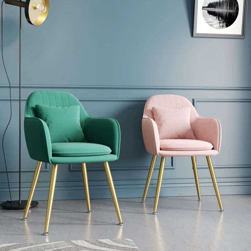 Nordic Fashion Light Luxury Su - Home Bar Seating reseña y precio