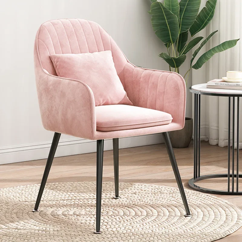 Nordic Fashion Light Luxury Su - Home Bar Seating reseña y precio