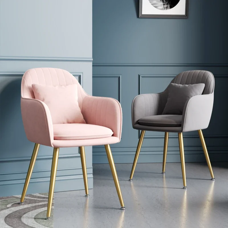 Nordic Fashion Light Luxury Su - Home Bar Seating reseña y precio