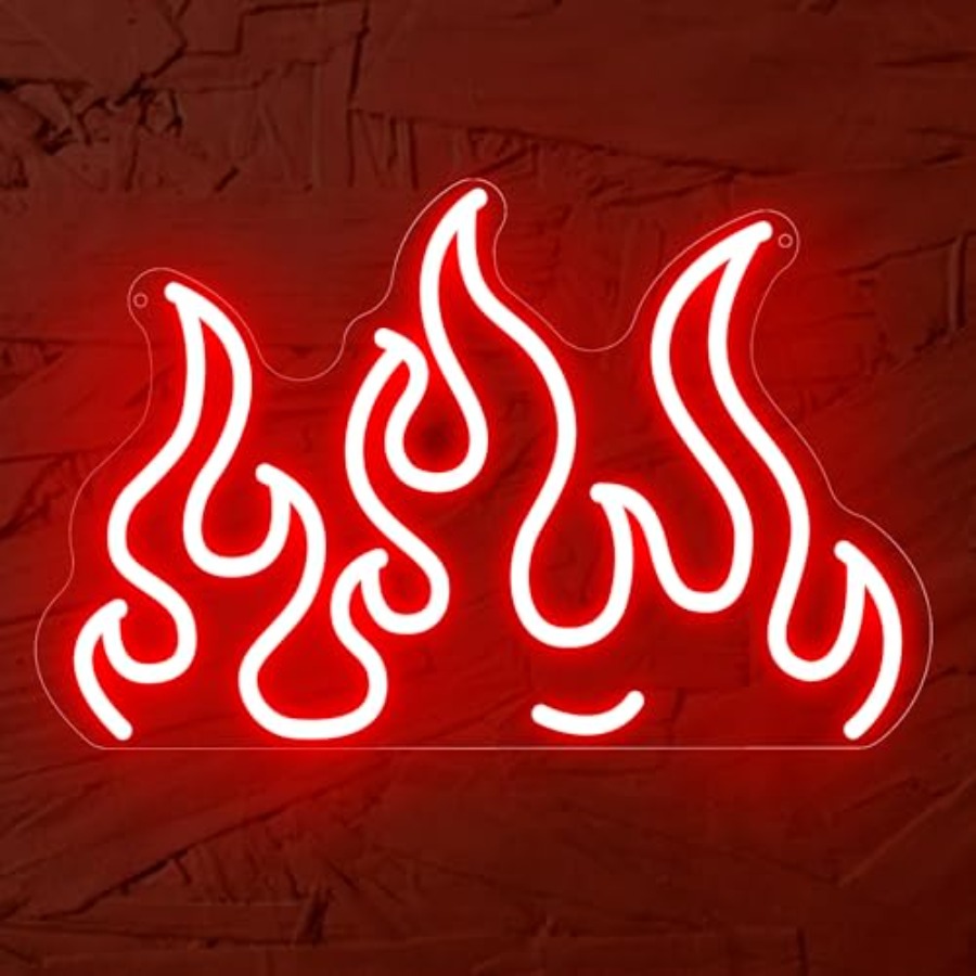 Neon Sign LED Wall Light for G - Home Bar Signs reseña y precio