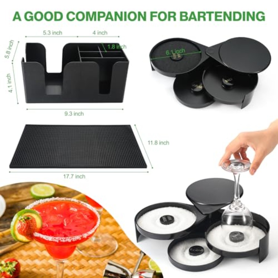 Bartending Supplies - 18