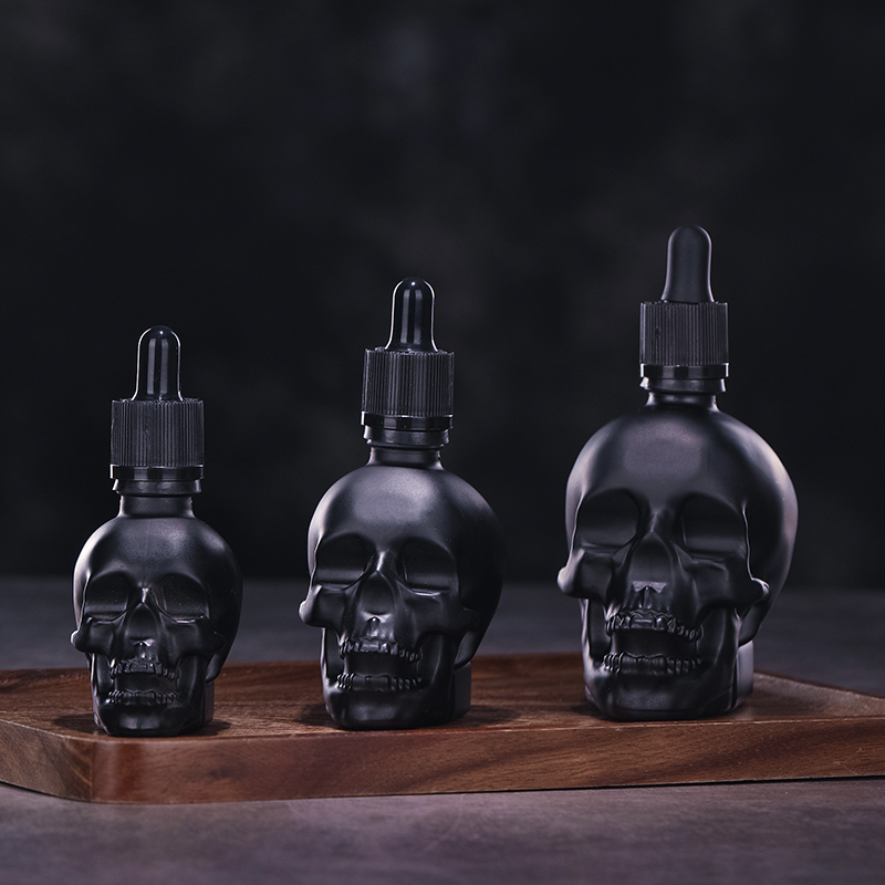 Glass Spray Bitter Dropper Bot - Bitters Bottle Set reseña y precio