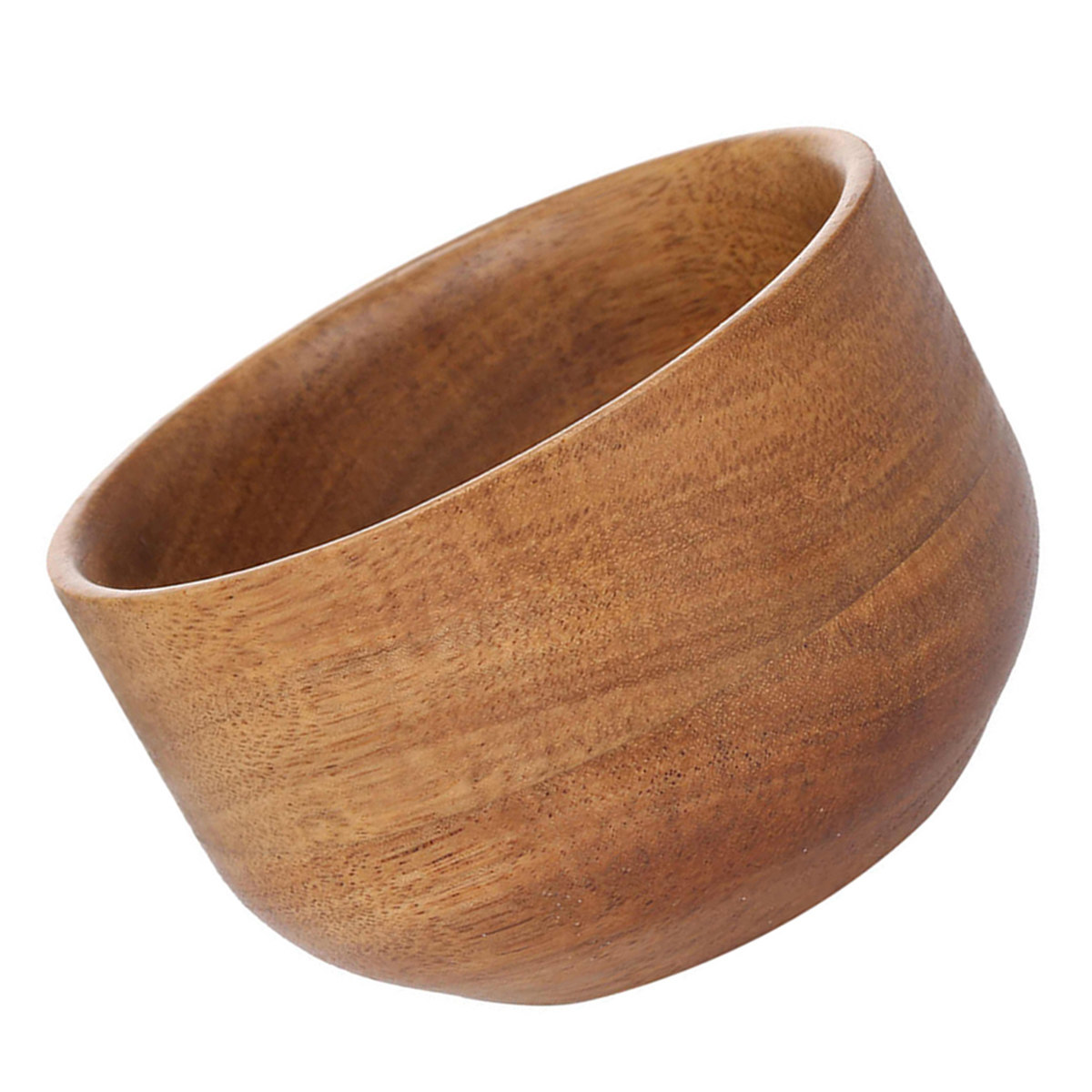 Wooden Men Shaving Bowl Light  - Home Barber reseña y precio