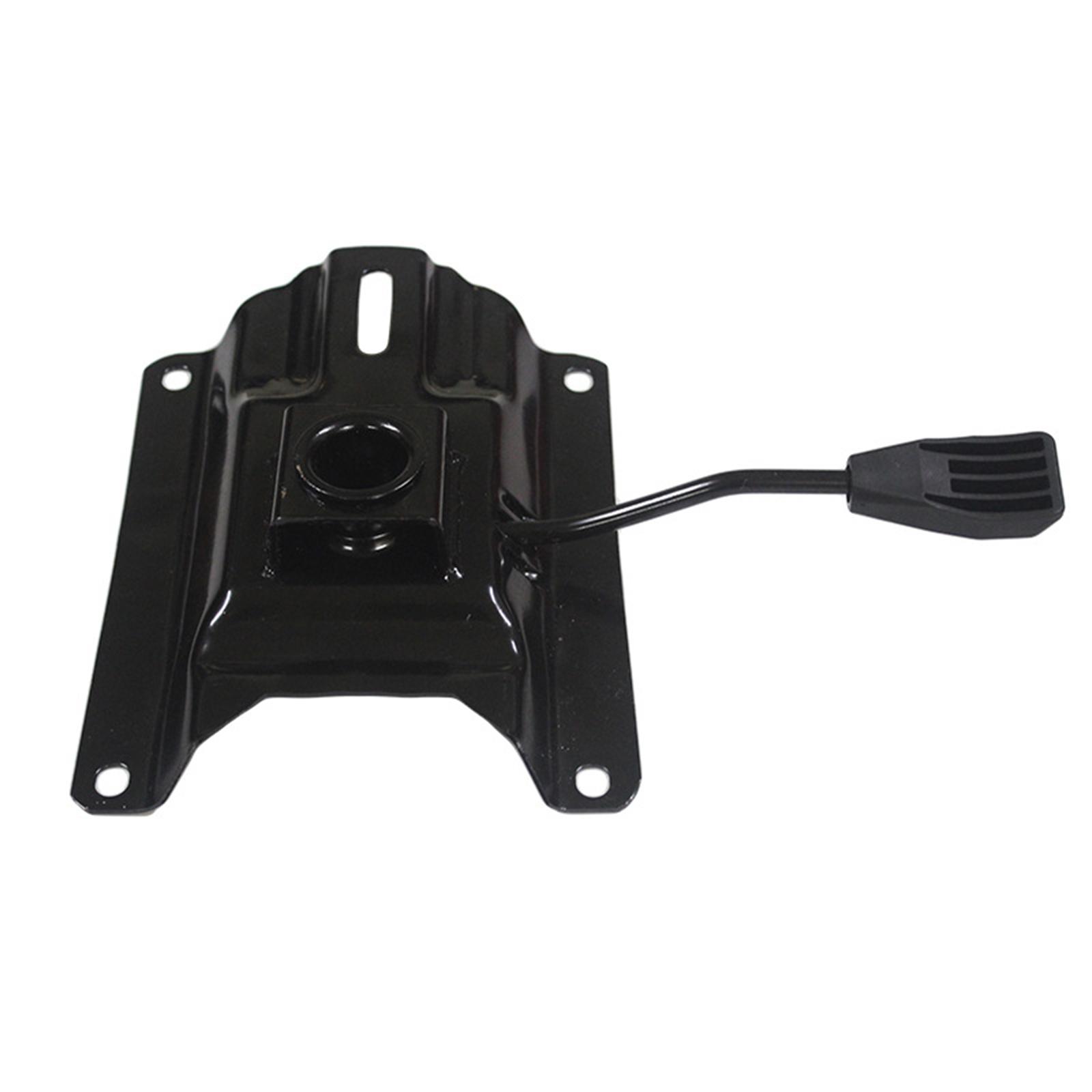 Rotating Chair Swivel Plate Hi - Home Bar Seating reseña y precio