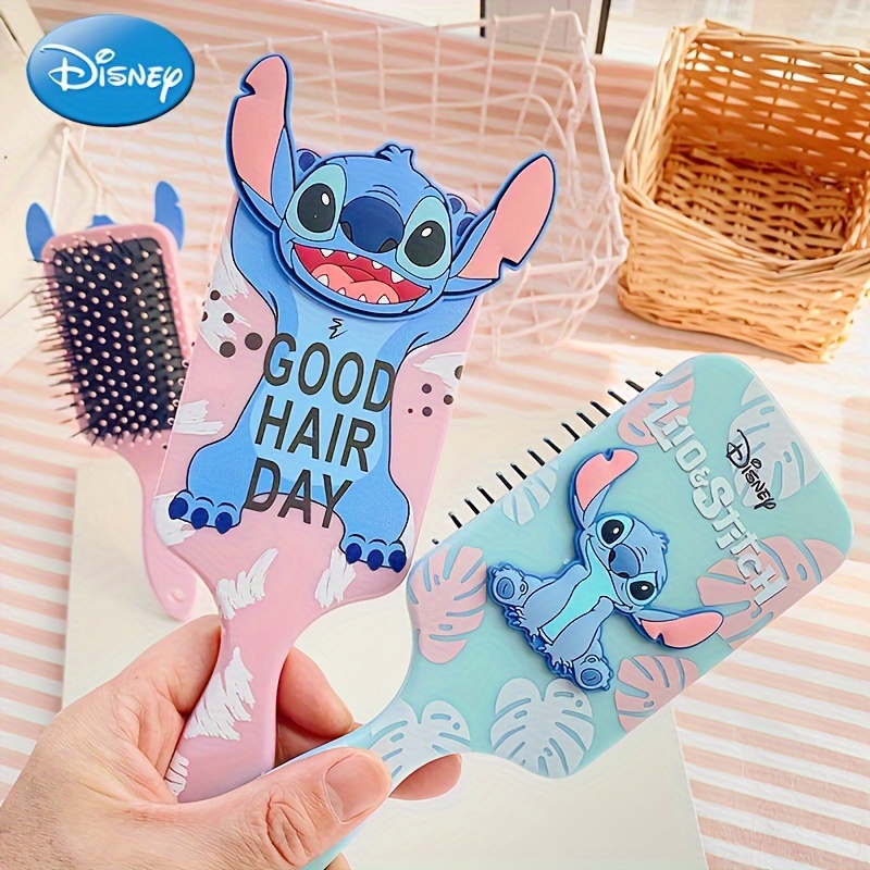 1pc Disney Stitch Cartoon Air  - Home Barber reseña y precio