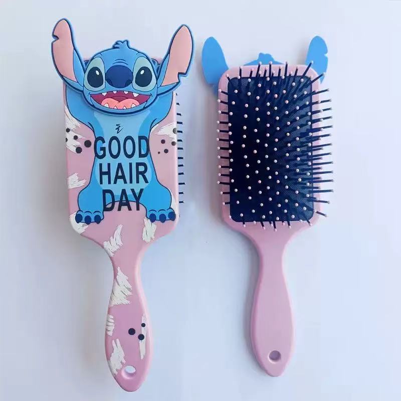 1pc Disney Stitch Cartoon Air  - Home Barber reseña y precio
