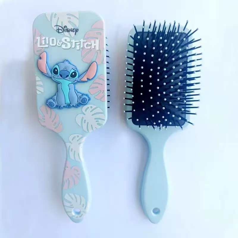 1pc Disney Stitch Cartoon Air  - Home Barber reseña y precio