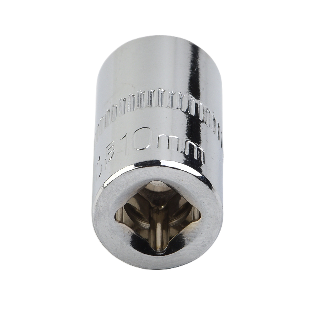 4pcs Socket Chrome Vanadium St - Home Bar Supplies reseña y precio