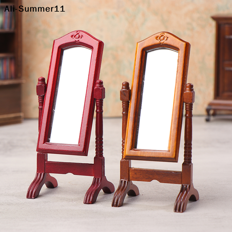 【Wq0】1/12 Dollhouse Dressing M - Home Bargains reseña y precio
