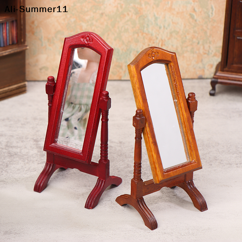 【Wq0】1/12 Dollhouse Dressing M - Home Bargains reseña y precio
