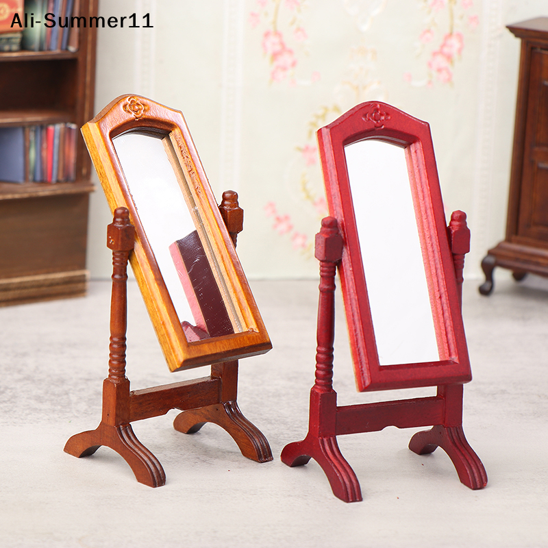 【Wq0】1/12 Dollhouse Dressing M - Home Bargains reseña y precio
