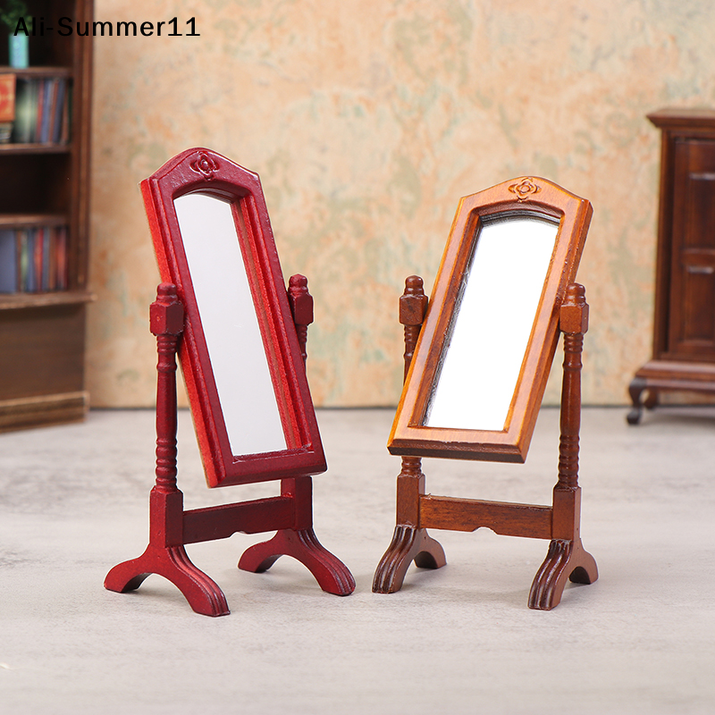 【Wq0】1/12 Dollhouse Dressing M - Home Bargains reseña y precio
