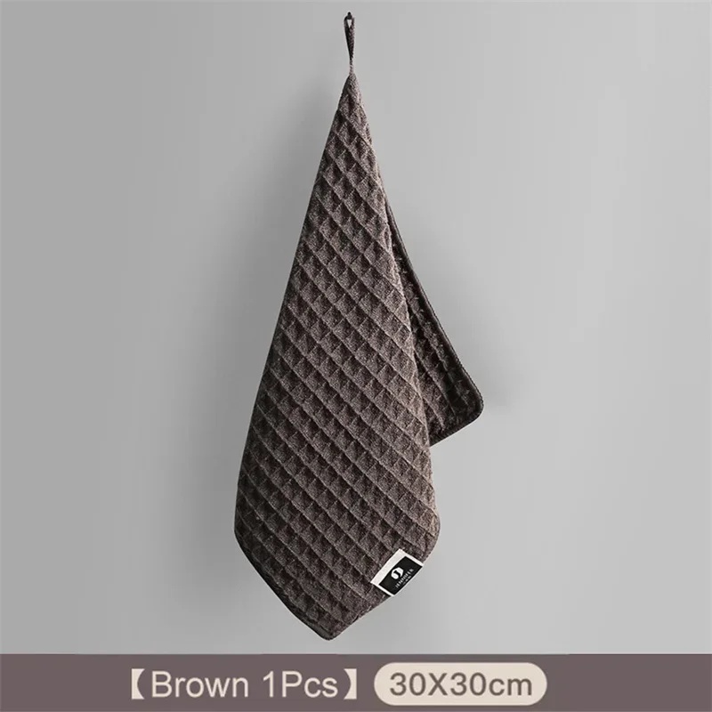 1/4Pcs Coffee Bar Cleaning Tow - Home Bar Supplies reseña y precio