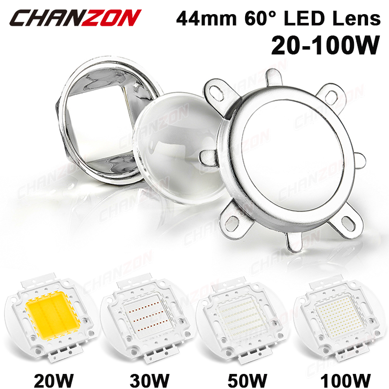 44mm Lens Reflector Collimator - Highball Glass Set reseña y precio