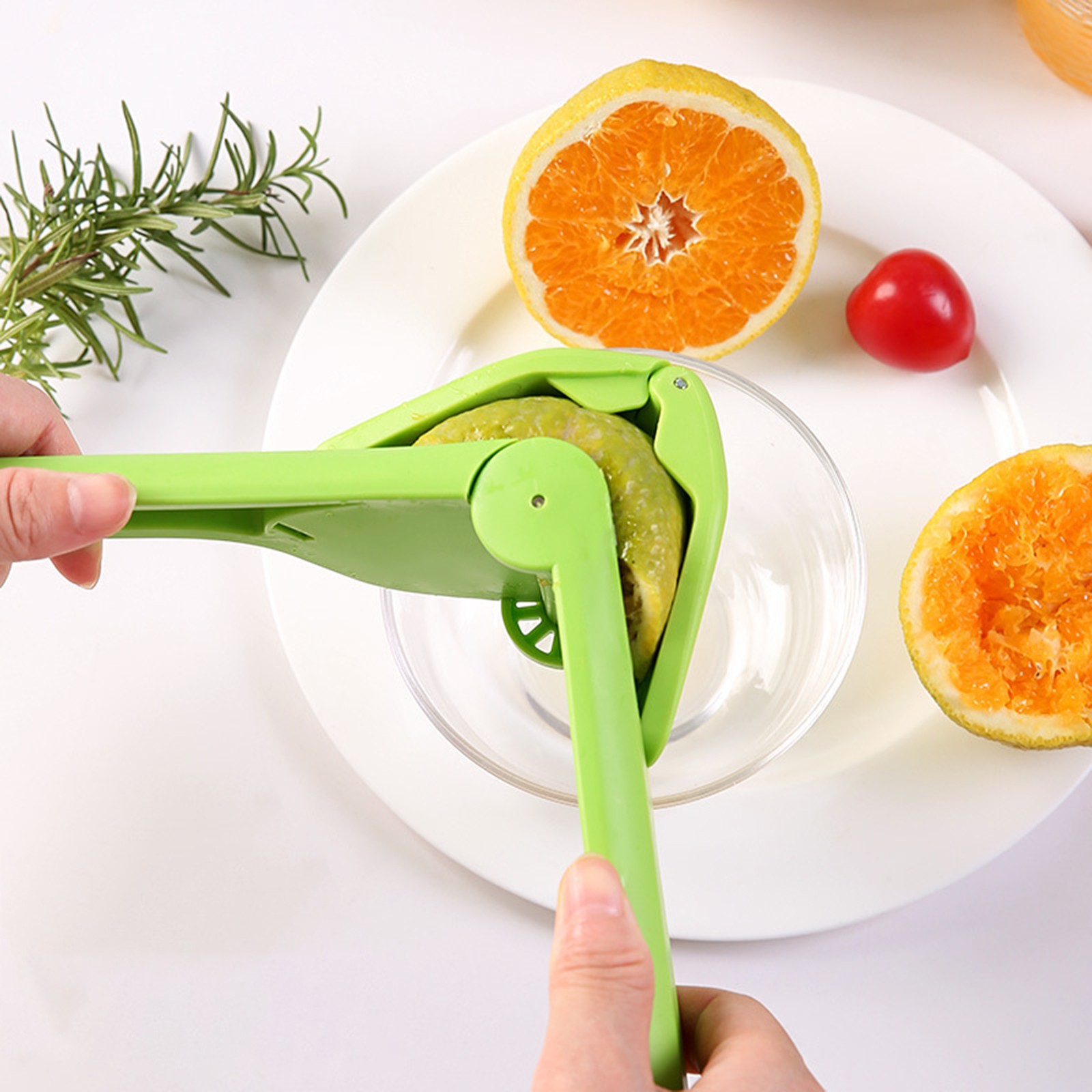 1PC Lemon Juicing Machine | Ea - Citrus Juicer Bar reseña y precio