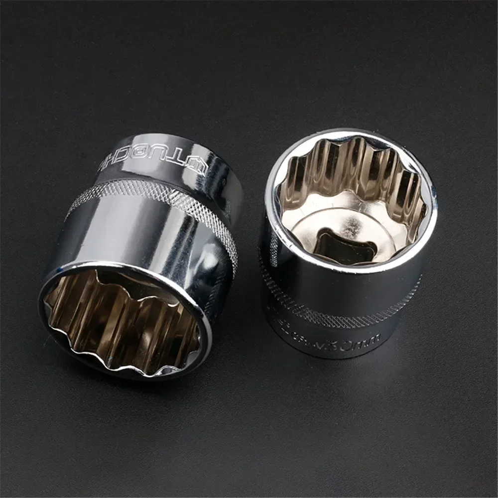 12 Point Socket Wrench Set 8-3 - Home Bar Supplies reseña y precio