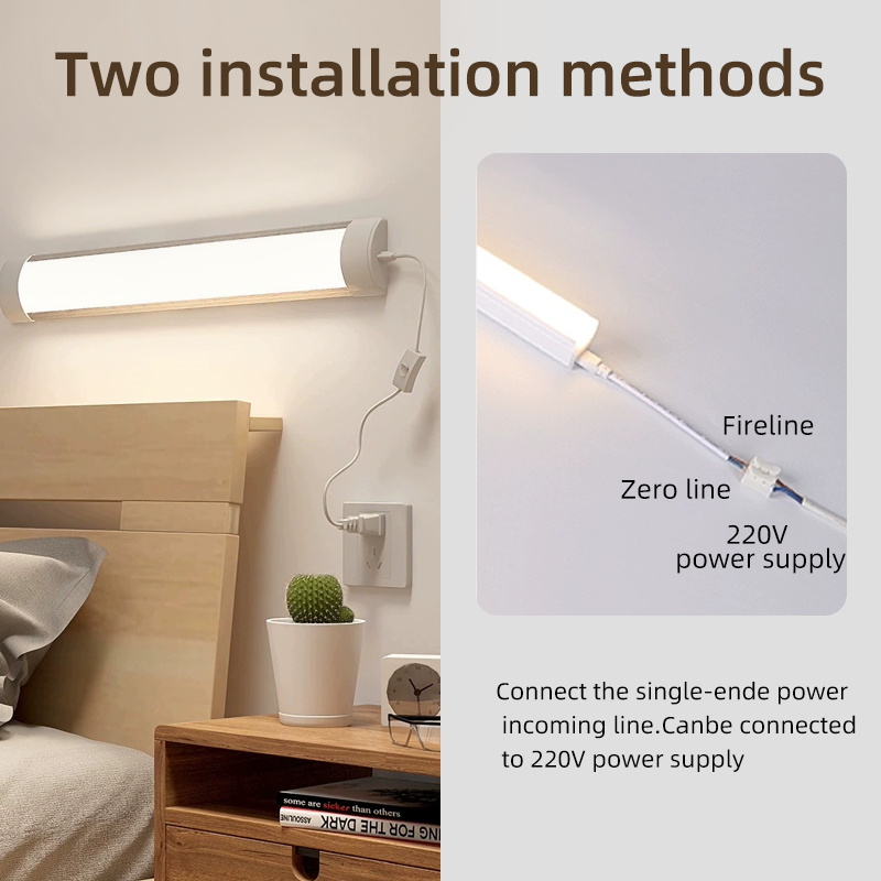 Connected Led Cabinet Lamps 12 - Home Bargains reseña y precio