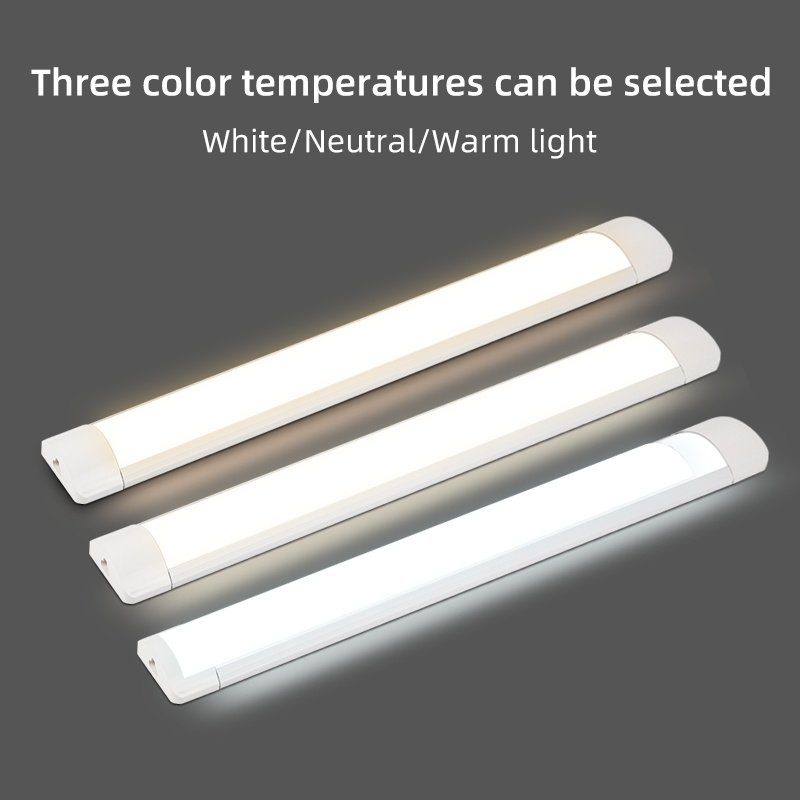 Connected Led Cabinet Lamps 12 - Home Bargains reseña y precio
