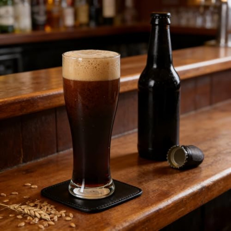 18 oz Pilsner Beer Glasses Set - Highball Glass Set reseña y precio