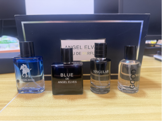 Luxury Perfume Gift Set for Wo - Bitters Bottle Set reseña y precio