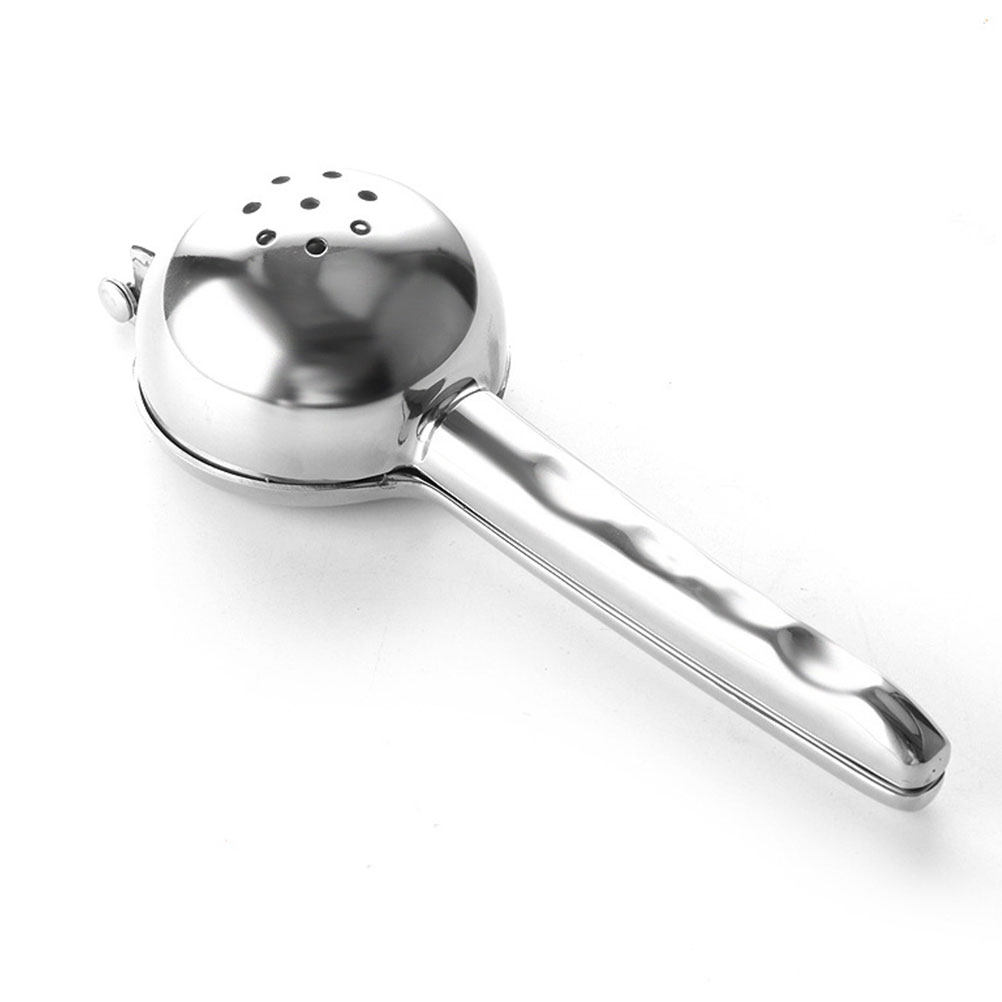 1Pcs Stainless Steel Manual Le - Citrus Juicer Bar reseña y precio