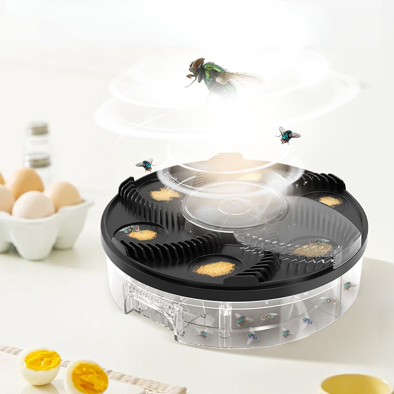Automatic Rotating Electric Fl - Home Bar Supplies reseña y precio