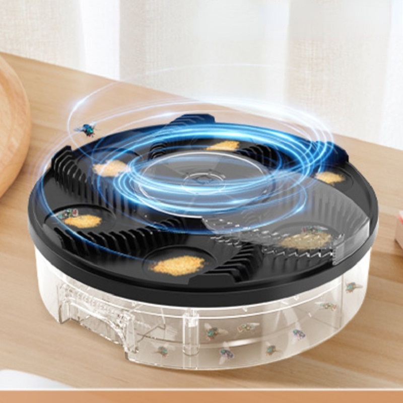 Automatic Rotating Electric Fl - Home Bar Supplies reseña y precio