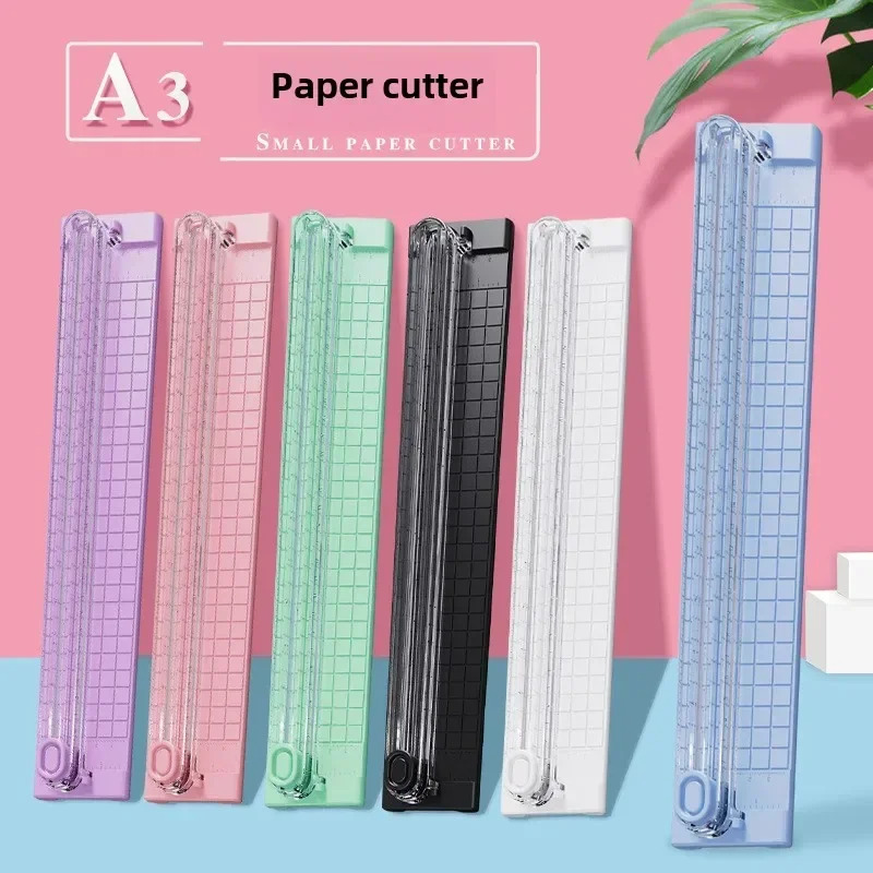 Lightweight A3A4 Paper Cutter  - Home Barber reseña y precio