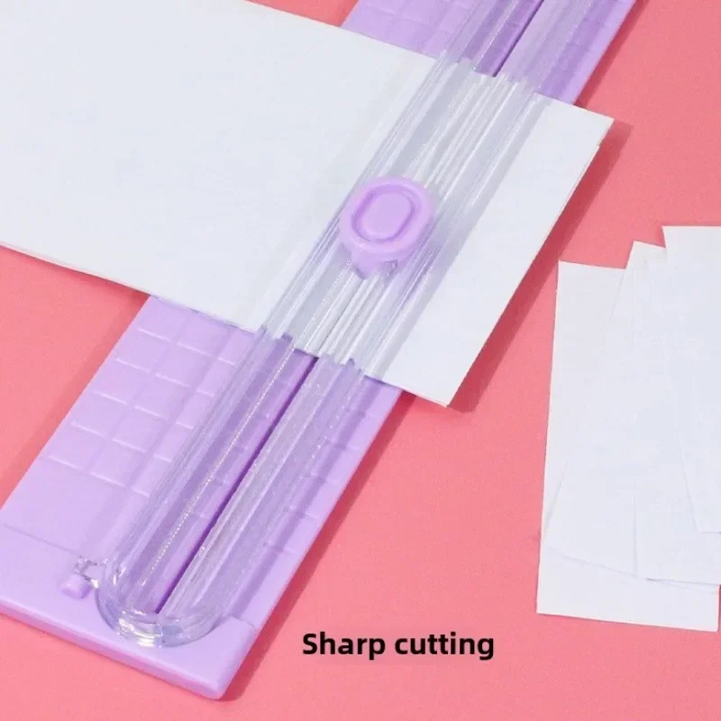 Lightweight A3A4 Paper Cutter  - Home Barber reseña y precio
