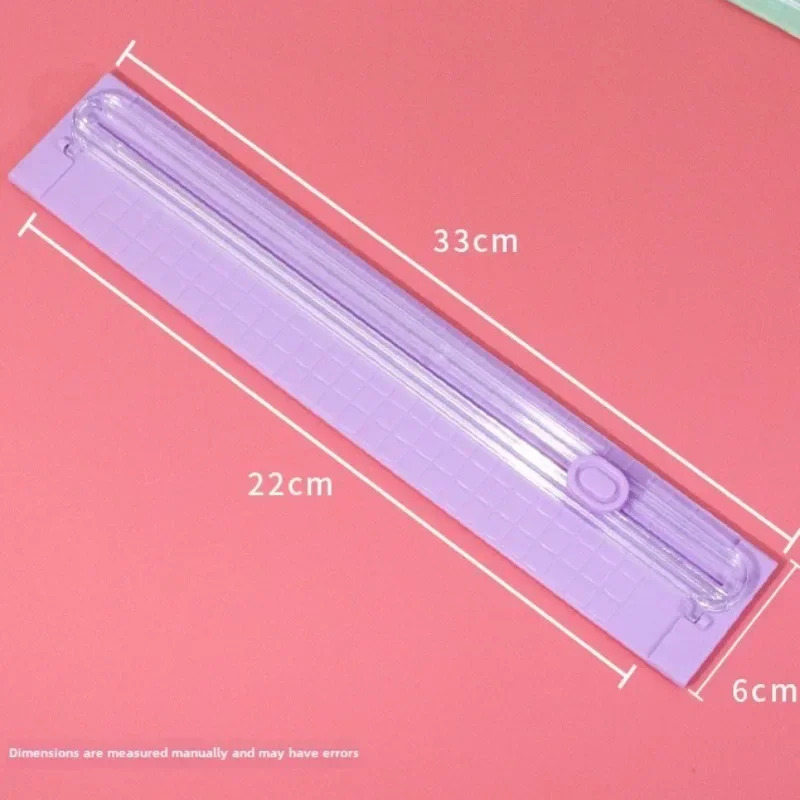 Lightweight A3A4 Paper Cutter  - Home Barber reseña y precio