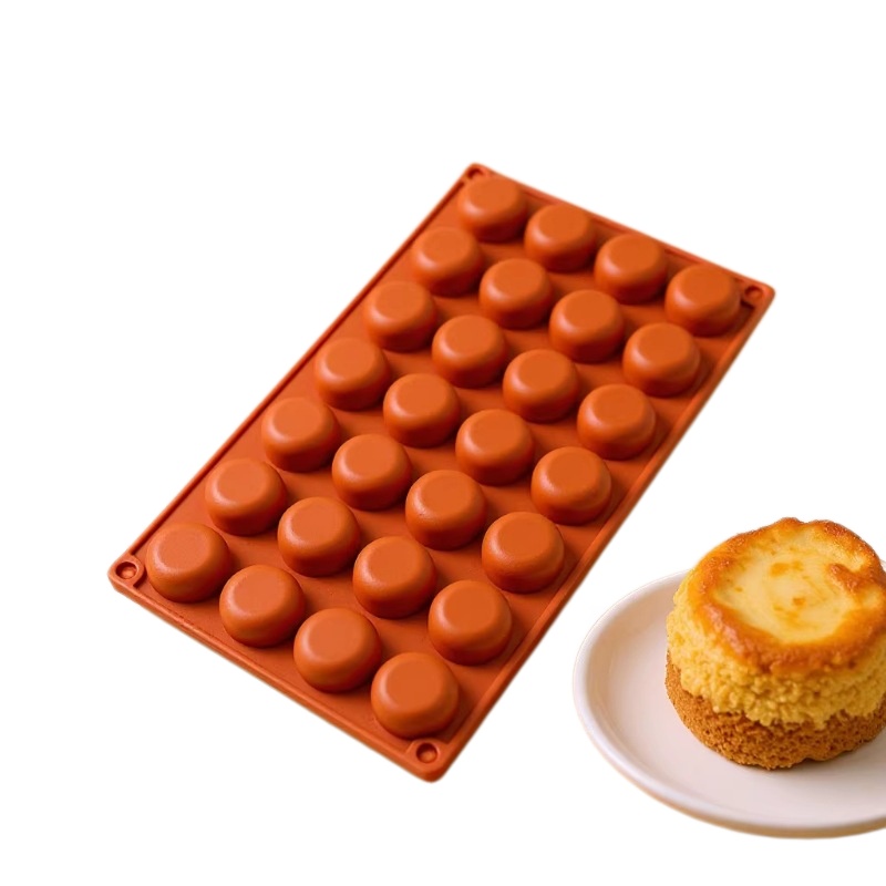 Food Grade 28 Cavity Half Sphe - Ice Mold Sphere reseña y precio