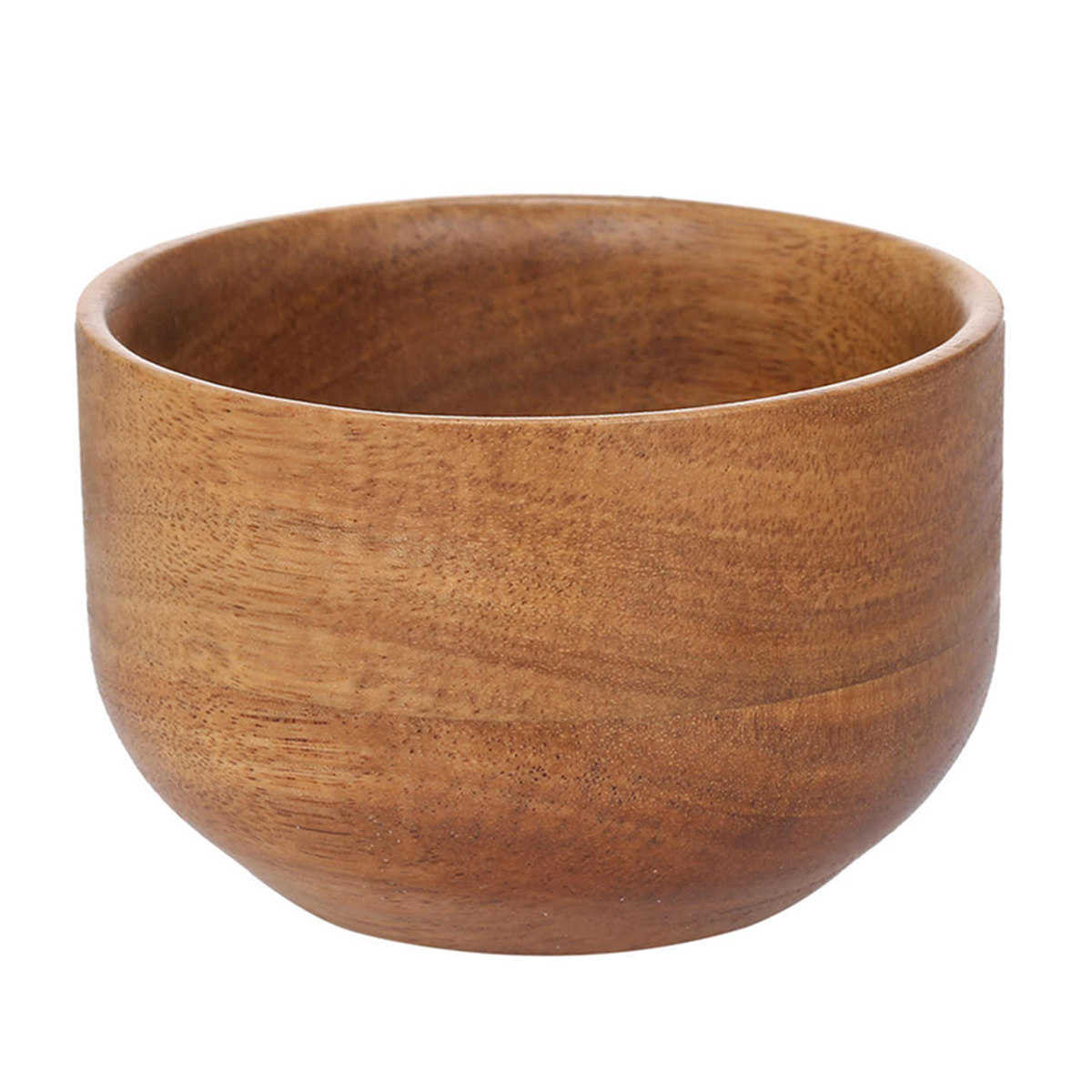 Wooden Men Shaving Bowl Light  - Home Barber reseña y precio
