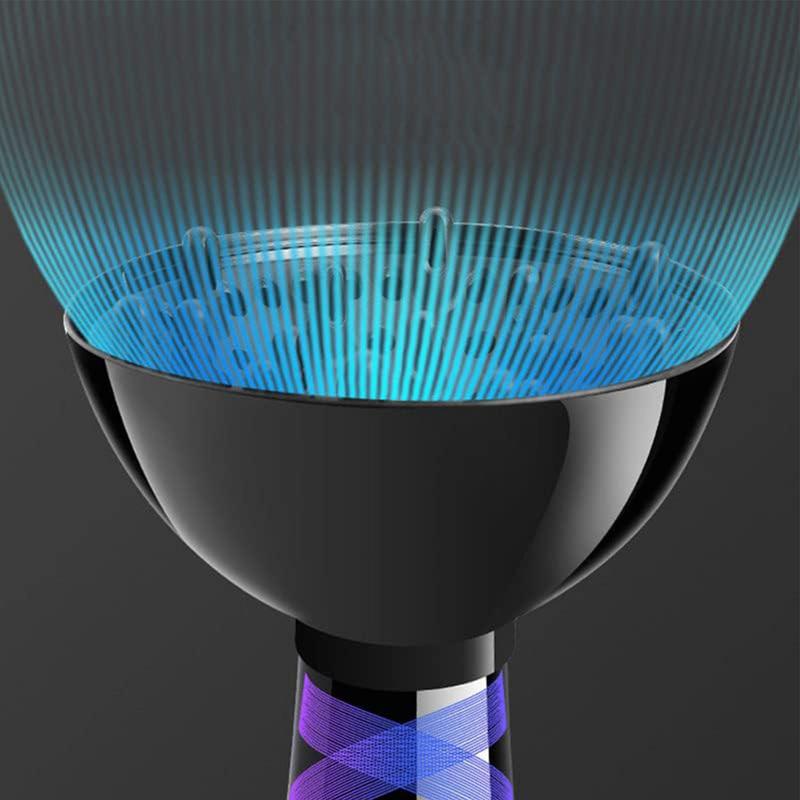 Universal Hairdryer Diffuser C - Home Barber reseña y precio