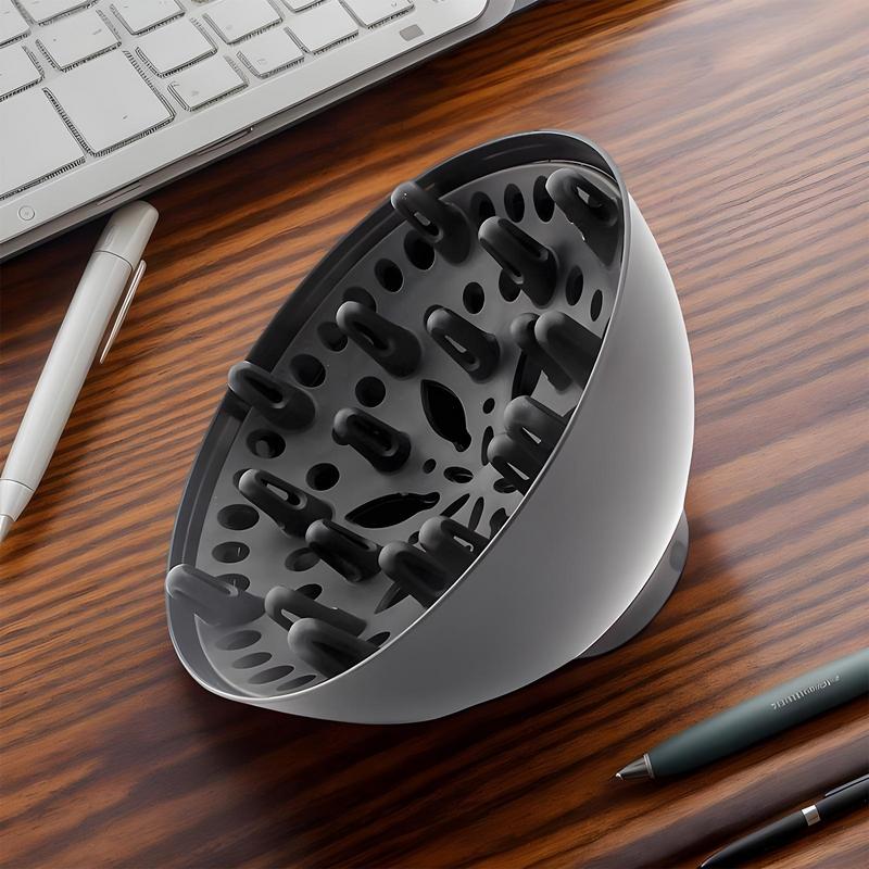 Universal Hairdryer Diffuser C - Home Barber reseña y precio