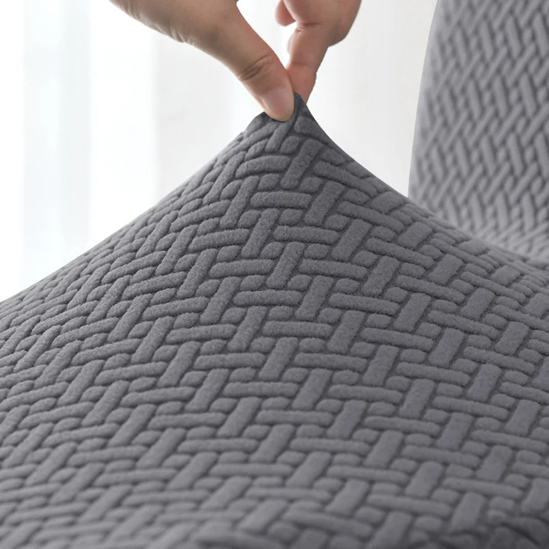 Elastic Club Chair Cover Jacqu - Home Bar Seating reseña y precio