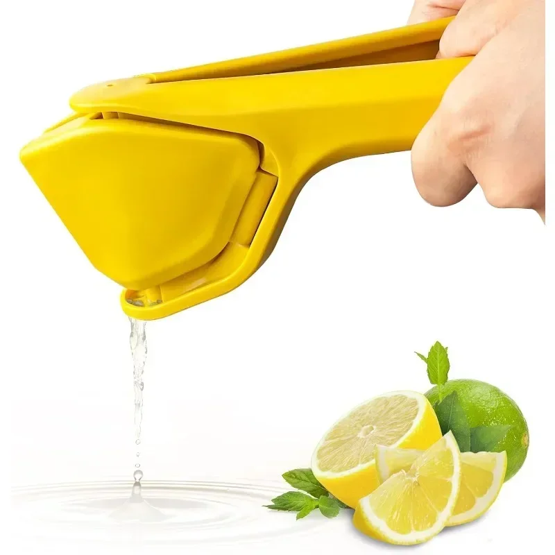 Handheld Lemon Juicer Small Ma - Citrus Juicer Bar reseña y precio