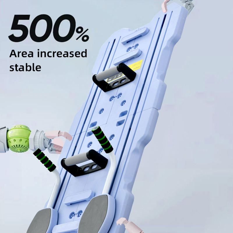 Foldable Push Up Board Set wit - Home Bar Setup Kit reseña y precio