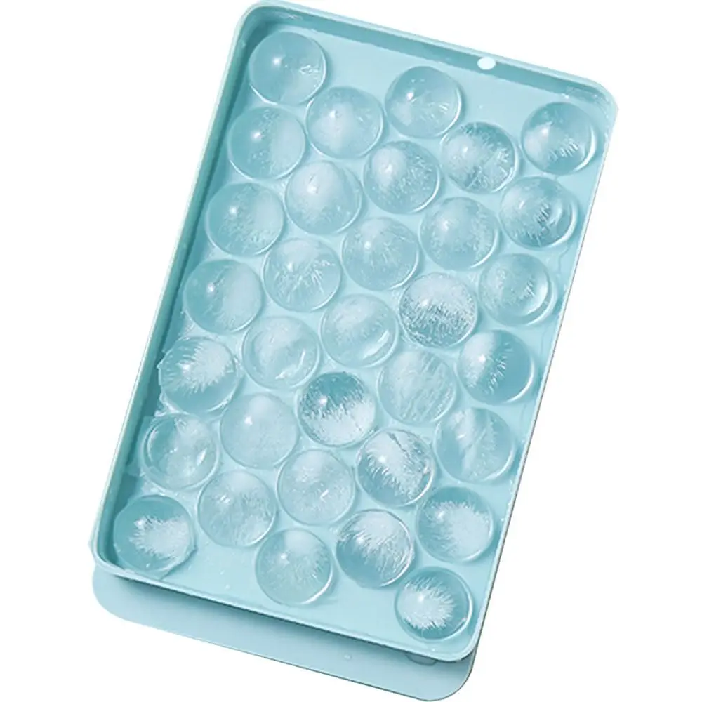 Mini Ice Cube Trays  Tiny Ice  - Ice Mold Sphere reseña y precio