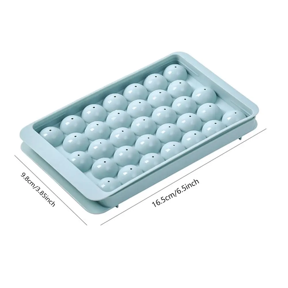 Mini Ice Cube Trays  Tiny Ice  - Ice Mold Sphere reseña y precio