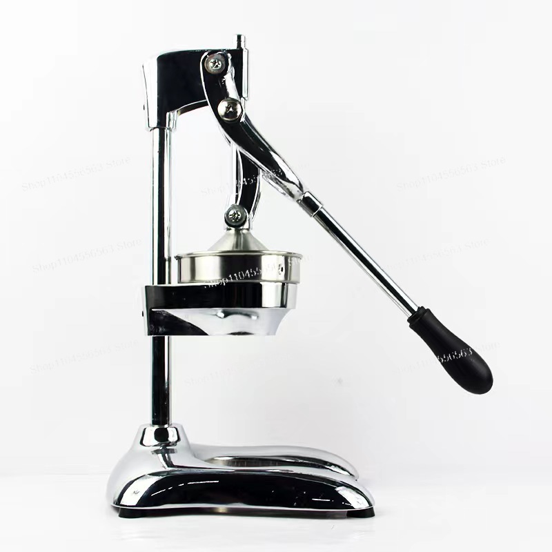 Commercial Lemon, Lime, Orange - Citrus Juicer Bar reseña y precio