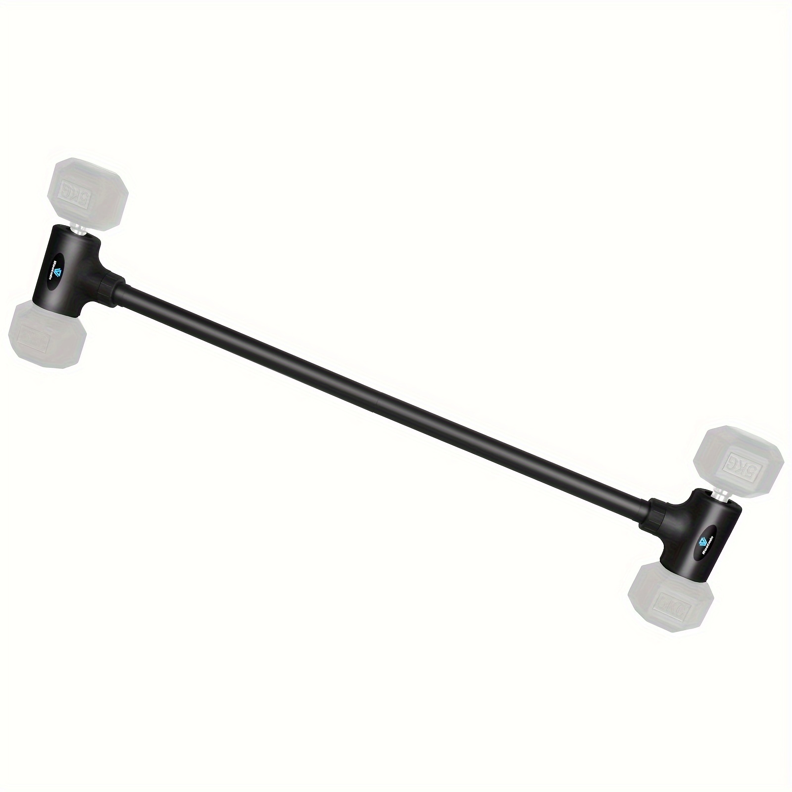 Dumbbell Converter - Converts  - Home Bar Set reseña y precio