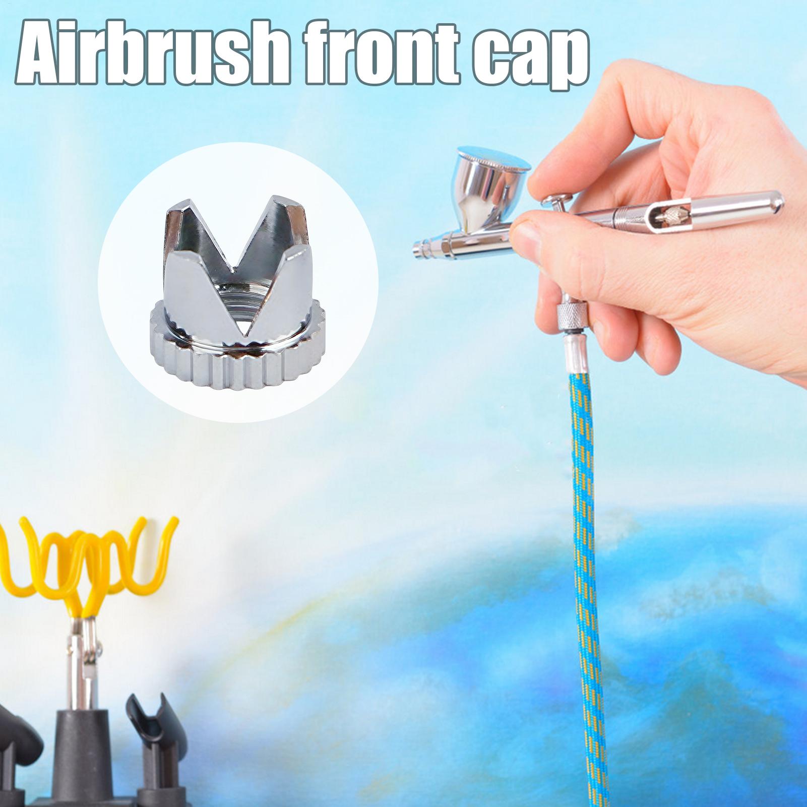 Airbrush Needle Cap Nozzle Pro - Home Bar Supplies reseña y precio