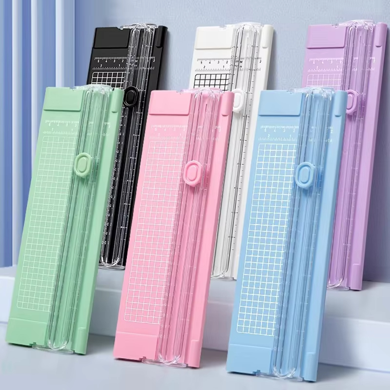1pcA4 Mini Paper Trimmer Paper - Home Barber reseña y precio